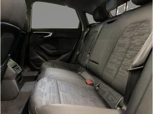 Audi A5 Limousine TFSI S tr. NAVI AHK RFK VIRTUAL