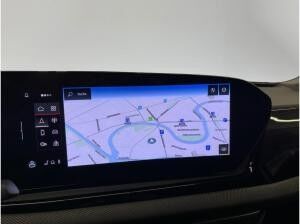 Audi A5 Limousine TFSI S tr. NAVI AHK RFK VIRTUAL