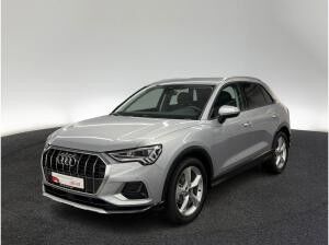 Audi Q3 advanced 35 TFSI S tr. AHK RFK SONOS NAVI LED
