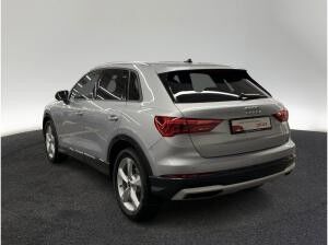 Audi Q3 advanced 35 TFSI S tr. AHK RFK SONOS NAVI LED