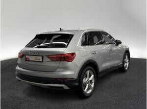 Audi Q3 advanced 35 TFSI S tr. AHK RFK SONOS NAVI LED