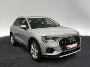 Audi Q3 advanced 35 TFSI S tr. AHK RFK SONOS NAVI LED