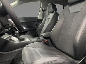Audi Q3 advanced 35 TFSI S tr. AHK RFK SONOS NAVI LED