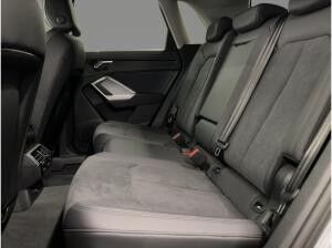 Audi Q3 advanced 35 TFSI S tr. AHK RFK SONOS NAVI LED