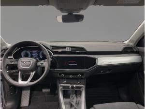 Audi Q3 advanced 35 TFSI S tr. AHK RFK SONOS NAVI LED