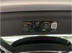 Audi Q3 advanced 35 TFSI S tr. AHK RFK SONOS NAVI LED