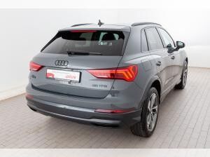 Audi Q3 advanced 35 TFSI S tr. LED AHK VIRTUAL PDC NAVI