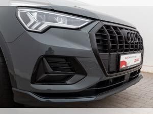 Audi Q3 advanced 35 TFSI S tr. LED AHK VIRTUAL PDC NAVI