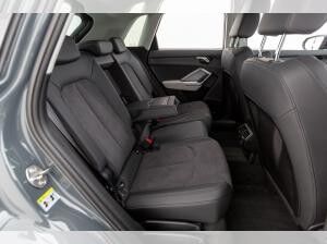 Audi Q3 advanced 35 TFSI S tr. LED AHK VIRTUAL PDC NAVI