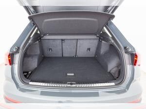 Audi Q3 advanced 35 TFSI S tr. LED AHK VIRTUAL PDC NAVI