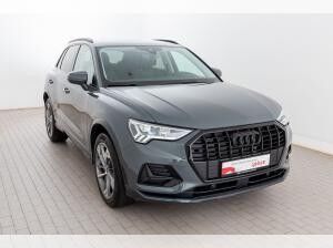 Audi Q3 advanced 35 TFSI S tr. LED AHK VIRTUAL PDC NAVI