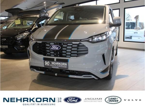 Ford Tourneo Custom SPORT L1  ❗️SOFORT VERFÜGBAR ❗️