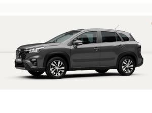 Suzuki S-Cross 1.5 Hybrid Allgrip AGS Comfort+