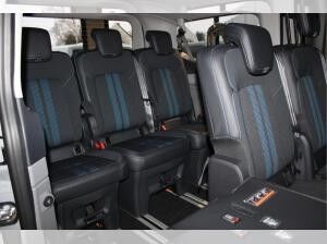 Ford Tourneo Custom SPORT L1  ❗️SOFORT VERFÜGBAR ❗️