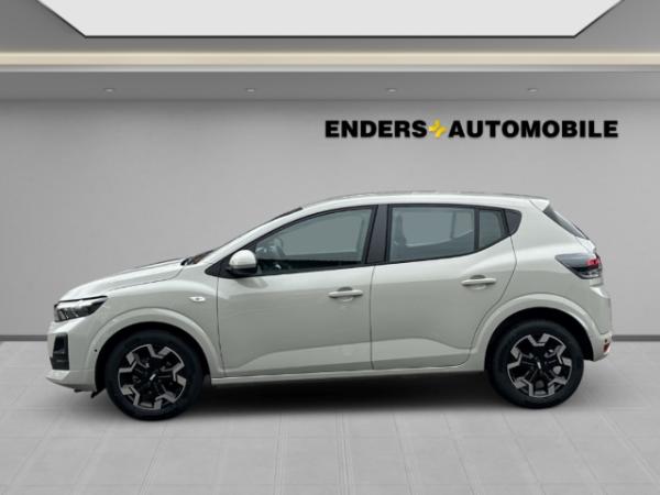 Dacia Sandero Ph2 Journey TCe 100 NP: 19.753