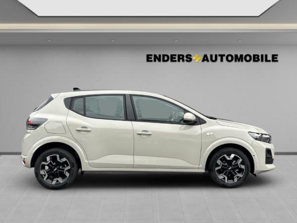 Dacia Sandero Ph2 Journey TCe 100 NP: 19.753