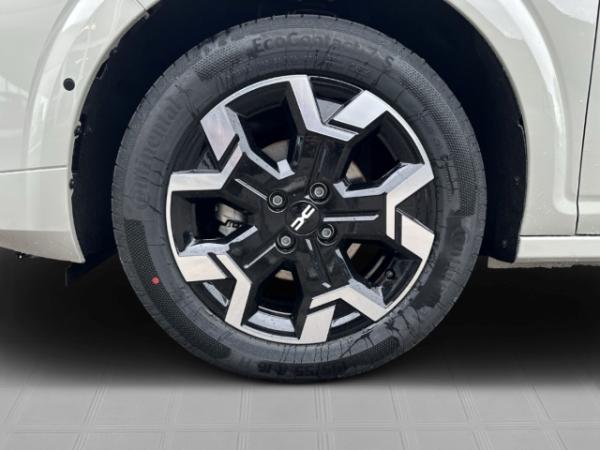 Dacia Sandero Ph2 Journey TCe 100 NP: 19.753