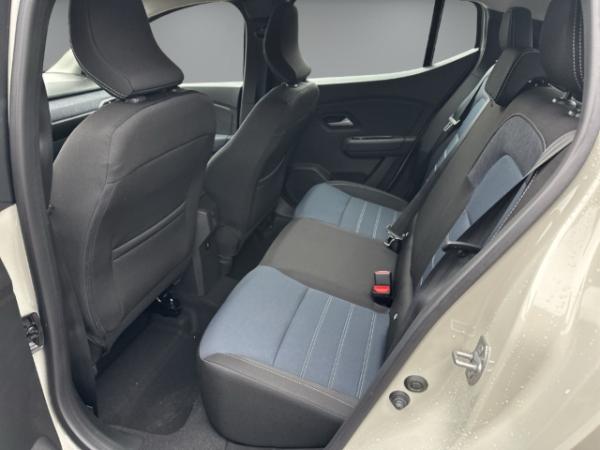 Dacia Sandero Ph2 Journey TCe 100 NP: 19.753