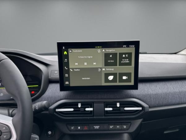 Dacia Sandero Ph2 Journey TCe 100 NP: 19.753