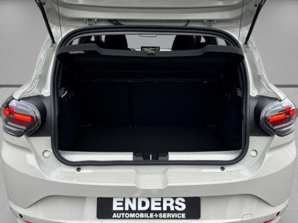 Dacia Sandero Ph2 Journey TCe 100 NP: 19.753