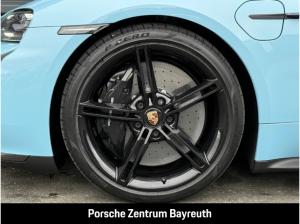Porsche Taycan Turbo S*INNO*PDCC SPORT*BURMESTER*NACHTSICHT*