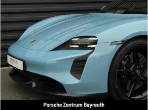 Porsche Taycan Turbo S*INNO*PDCC SPORT*BURMESTER*NACHTSICHT*