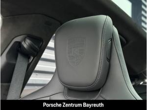 Porsche Taycan Turbo S*INNO*PDCC SPORT*BURMESTER*NACHTSICHT*