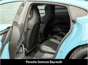Porsche Taycan Turbo S*INNO*PDCC SPORT*BURMESTER*NACHTSICHT*