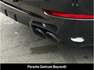 Porsche Cayenne GTS*AKTIONSLEASING*BURMESTER*BEIFAHRERDISPLAY*INNO*AHV*