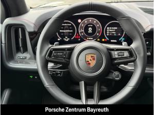 Porsche Cayenne GTS*AKTIONSLEASING*BURMESTER*BEIFAHRERDISPLAY*INNO*AHV*