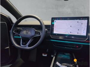 Volkswagen ID.7 Tourer Pro 77 kWh WÄRMEPUMPE+AHK+21''+MATRIX