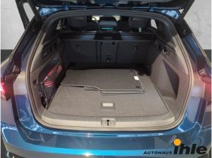 Volkswagen ID.7 Tourer Pro 77 kWh WÄRMEPUMPE+AHK+21''+MATRIX