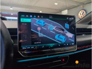 Volkswagen ID.7 Tourer Pro 77 kWh WÄRMEPUMPE+AHK+21''+MATRIX