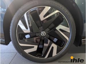 Volkswagen ID.7 Tourer Pro 77 kWh WÄRMEPUMPE+AHK+21''+MATRIX