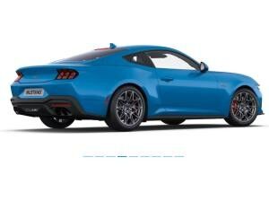 Ford Mustang GT  Coupé, AUTOMATIK 5.0L V8 ❗️schnell Verfügbar❗️