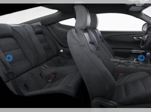 Ford Mustang GT  Coupé, AUTOMATIK 5.0L V8 ❗️schnell Verfügbar❗️