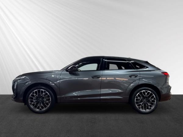 Audi Q3 Sportback e-hybrid S line S tro AHK+Kamera