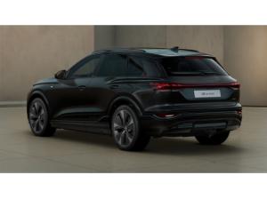 Audi Q6 e-tron S line qu 360°+AHK+HuD+Matrix+Pano
