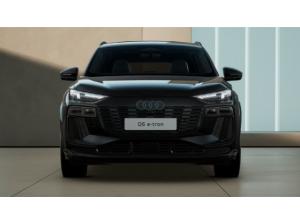 Audi Q6 e-tron S line qu 360°+AHK+HuD+Matrix+Pano