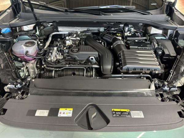 Audi Q3 TFSI S line S tro AHK+Dig-Matrix+Kamera+Navi