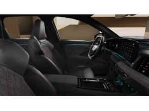 Audi Q6 e-tron S line qu 360°+AHK+HuD+Matrix+Pano