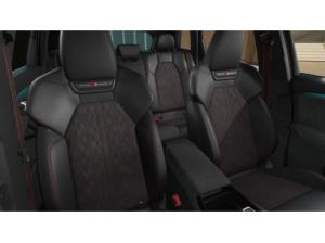 Audi Q6 e-tron S line qu 360°+AHK+HuD+Matrix+Pano