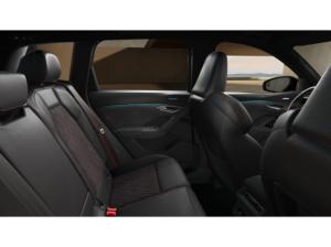 Audi Q6 e-tron S line qu 360°+AHK+HuD+Matrix+Pano