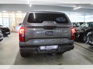 Ford Ranger Wildtrak 3.0L V6 Hardtop, Standheizung, AHK❗️SOFORT VERFÜGBAR ❗️
