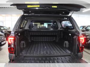 Ford Ranger Wildtrak 3.0L V6 Hardtop, Standheizung, AHK❗️SOFORT VERFÜGBAR ❗️