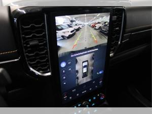 Ford Ranger Wildtrak 3.0L V6 Hardtop, Standheizung, AHK❗️SOFORT VERFÜGBAR ❗️