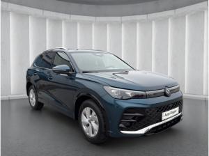 Volkswagen Tiguan R-Line 2.0TDI DSG WINTERRÄDER!,NAVI,IQ-DRIVE