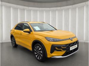 Volkswagen T-Roc NEU Life 1.5eTSI DSG WINTERPAKET,NAVI,CLIMATRONIC