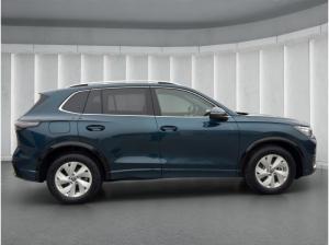 Volkswagen Tiguan R-Line 2.0TDI DSG WINTERRÄDER!,NAVI,IQ-DRIVE