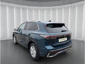 Volkswagen Tiguan R-Line 2.0TDI DSG WINTERRÄDER!,NAVI,IQ-DRIVE